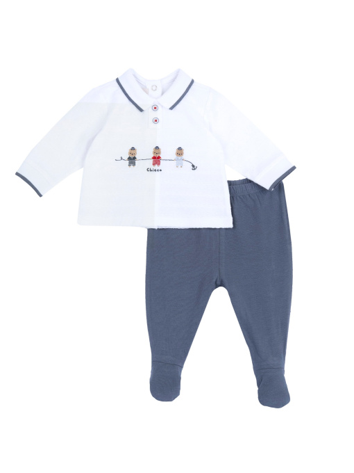 Одежда для младенцев Chicco модель 090.73890.028 Фото