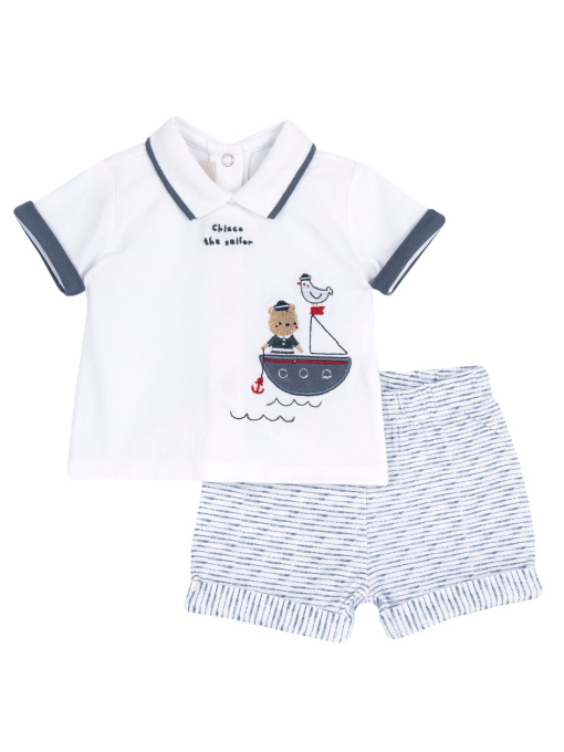 Одежда для младенцев Chicco модель 090.73891.033 Фото