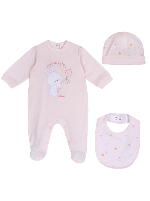 Одежда для младенцев Chicco модель 090.73902.011 Фото