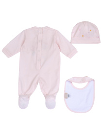 Одяг для немовлят Chicco модель 090.73902.011 Фото