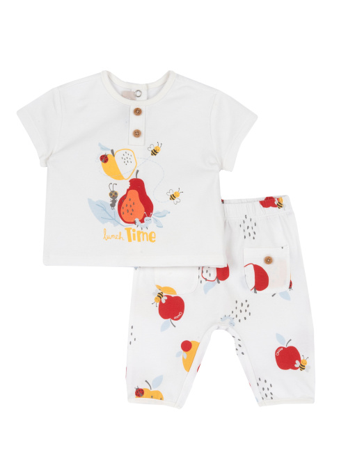 Одежда для младенцев Chicco модель 090.73928.064 Фото