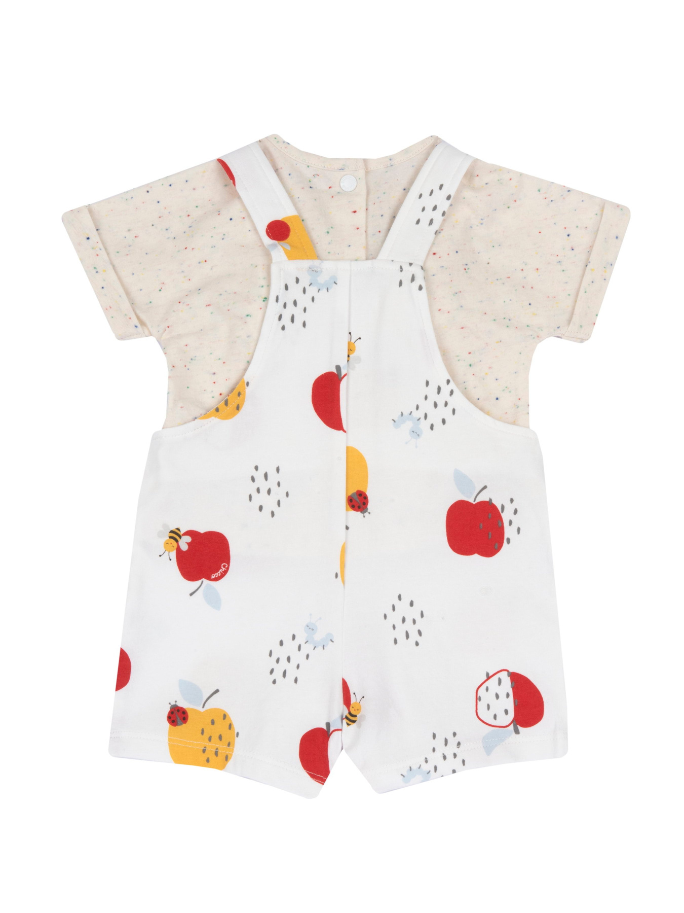 Одежда для младенцев Chicco модель 090.73930.064 Фото