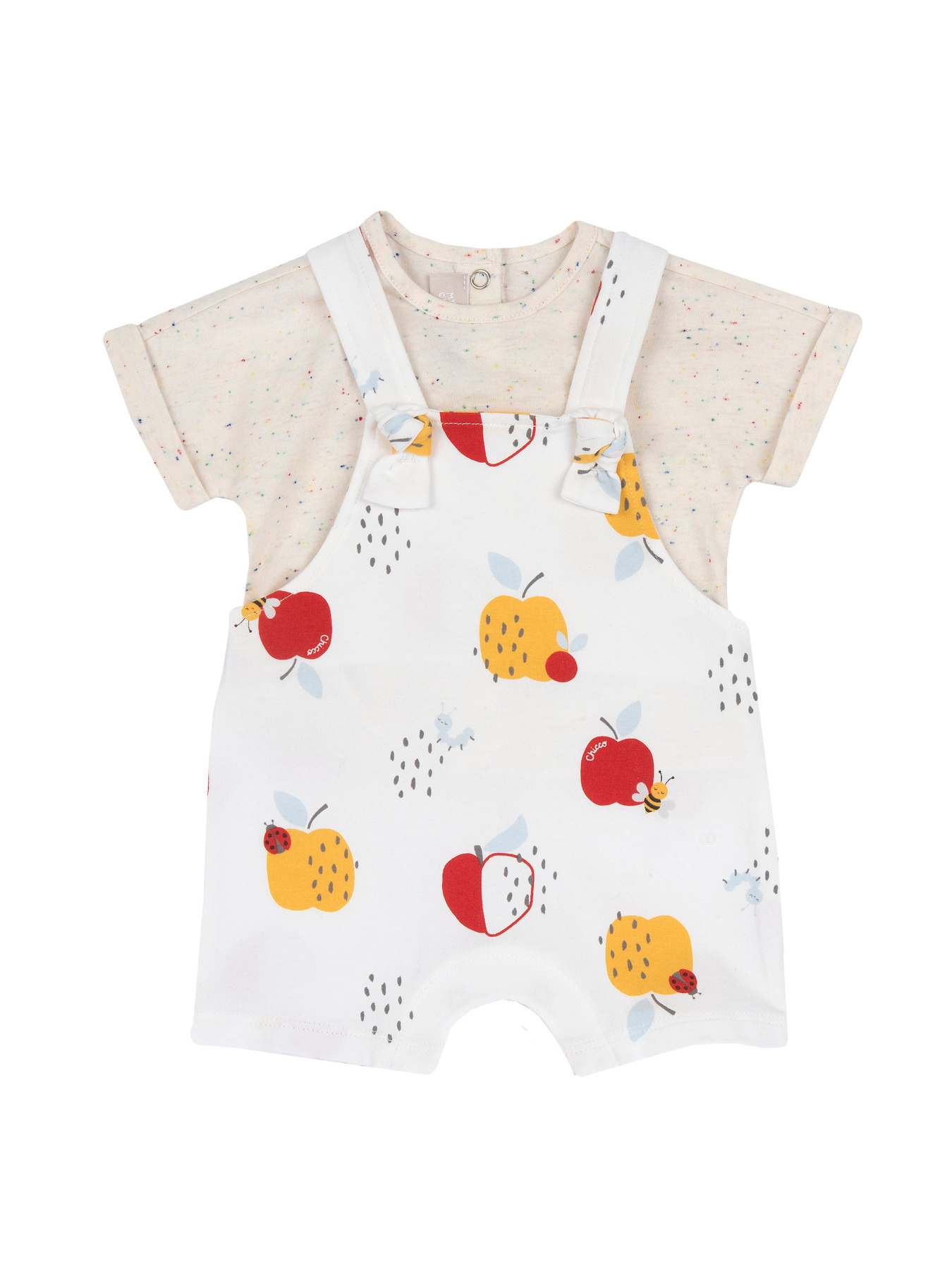 Одежда для младенцев Chicco модель 090.73930.064 Фото