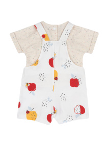 Одежда для младенцев Chicco модель 090.73930.064 Фото