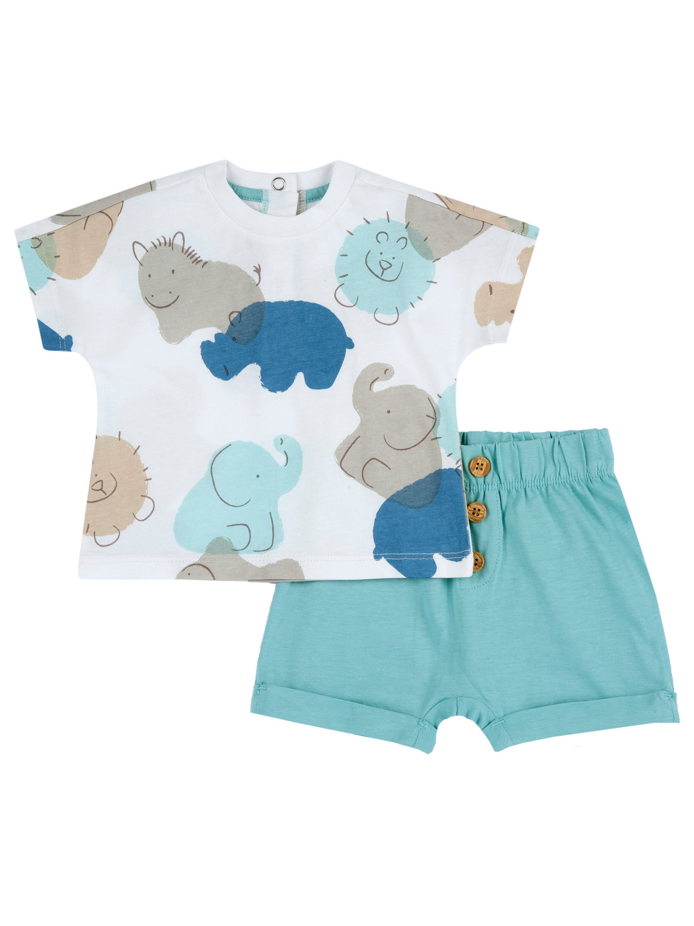 Одежда для младенцев Chicco модель 090.75997.051 Фото
