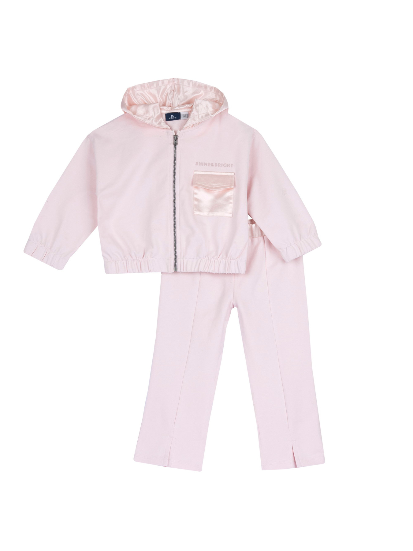 Костюми Chicco модель 090.78902.011 Фото