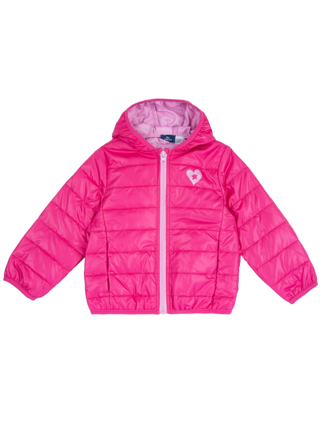 Куртки та дублянки Chicco модель 090.87858.018 Фото