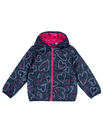 Куртки та дублянки Chicco модель 090.87860.086 Фото