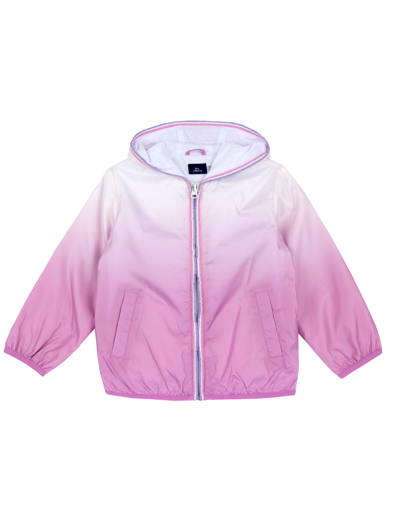 Куртки та дублянки Chicco модель 090.87861.015 Фото