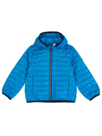 Куртки та дублянки Chicco модель 090.87864.028 Фото