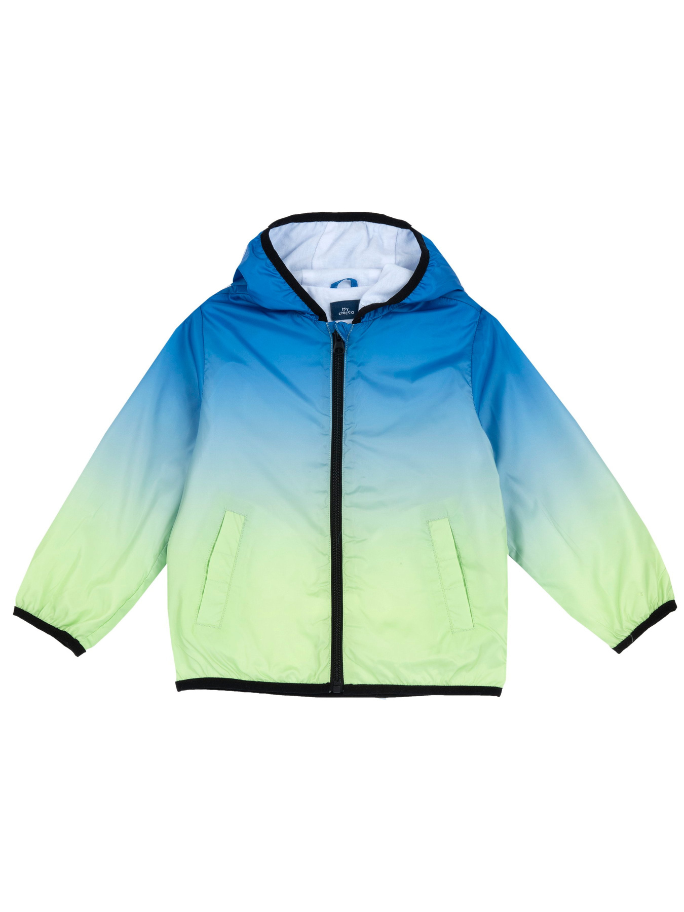 Куртки та дублянки Chicco модель 090.87866.051 Фото