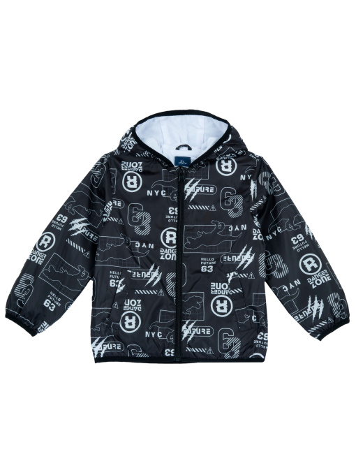 Куртки и дубленки Chicco модель 090.87866.099 Фото