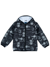 Куртки та дублянки Chicco модель 090.87866.099 Фото