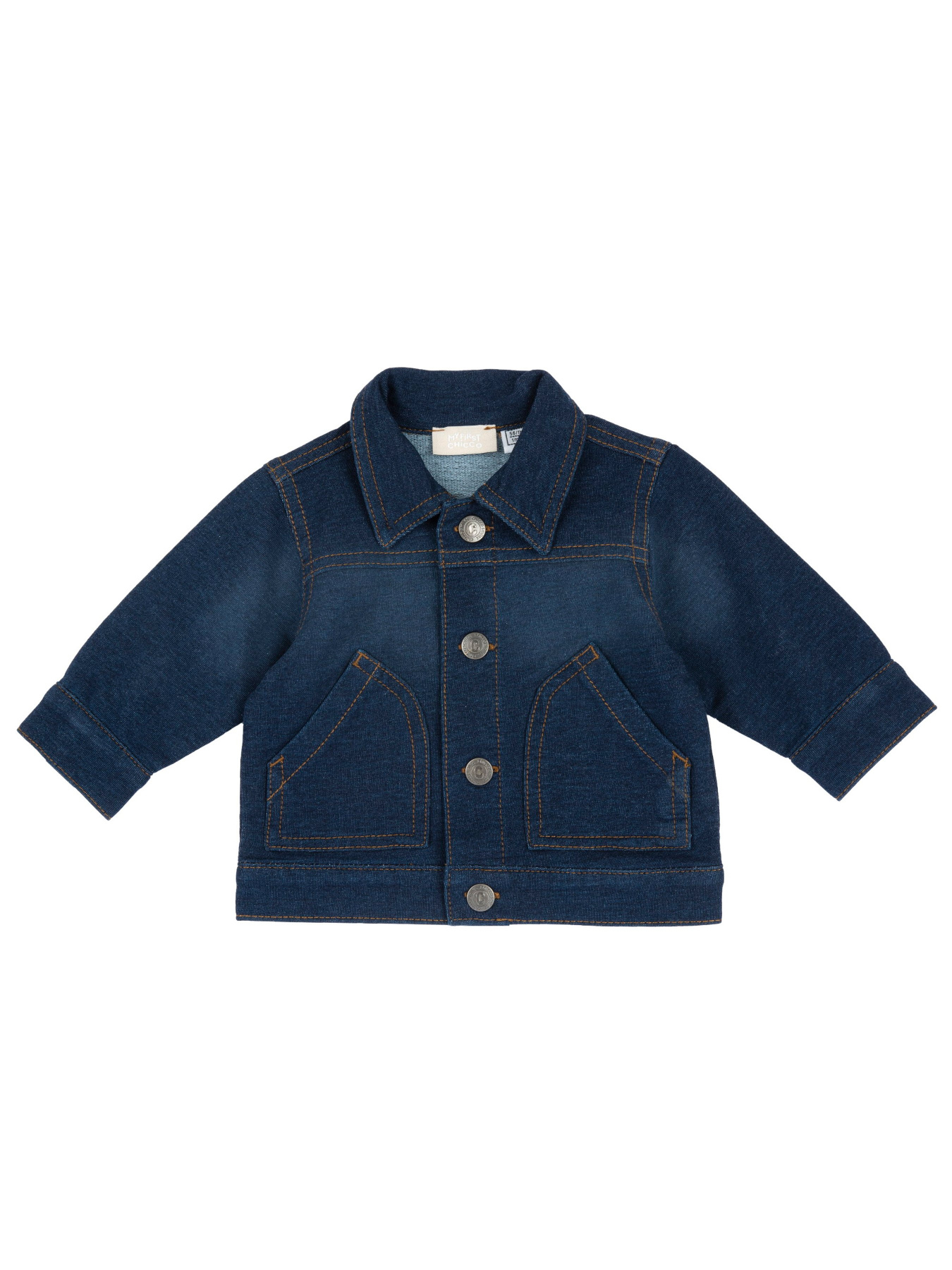 Куртки та дублянки Chicco модель 090.87868.085 Фото