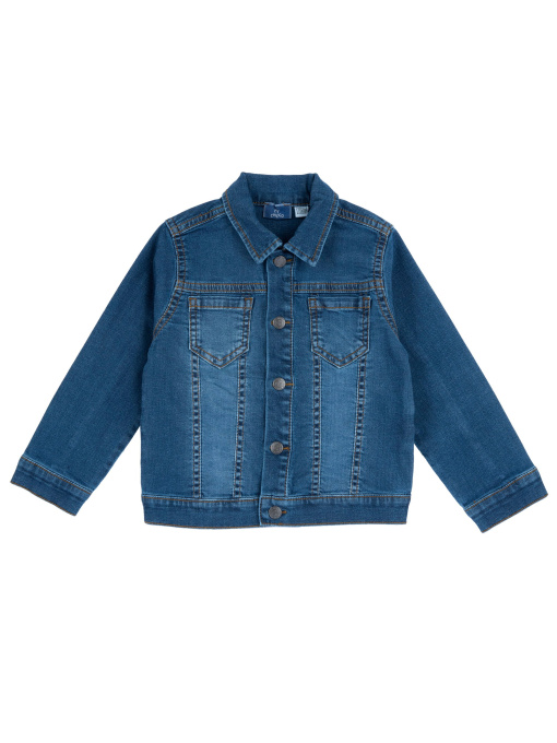 Куртки та дублянки Chicco модель 090.87873.088 Фото