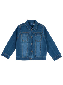 Куртки и дубленки Chicco модель 090.87873.088 Фото