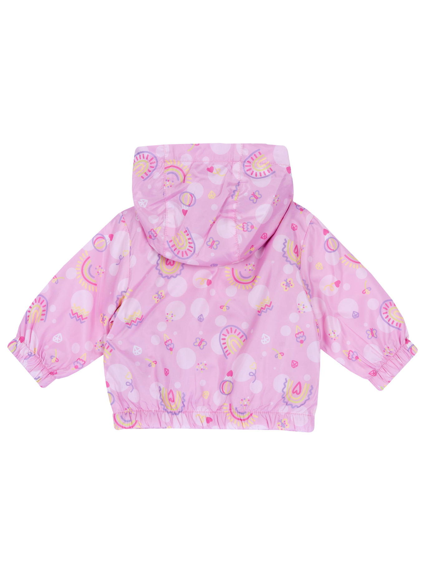 Куртки та дублянки Chicco модель 090.87876.011 Фото