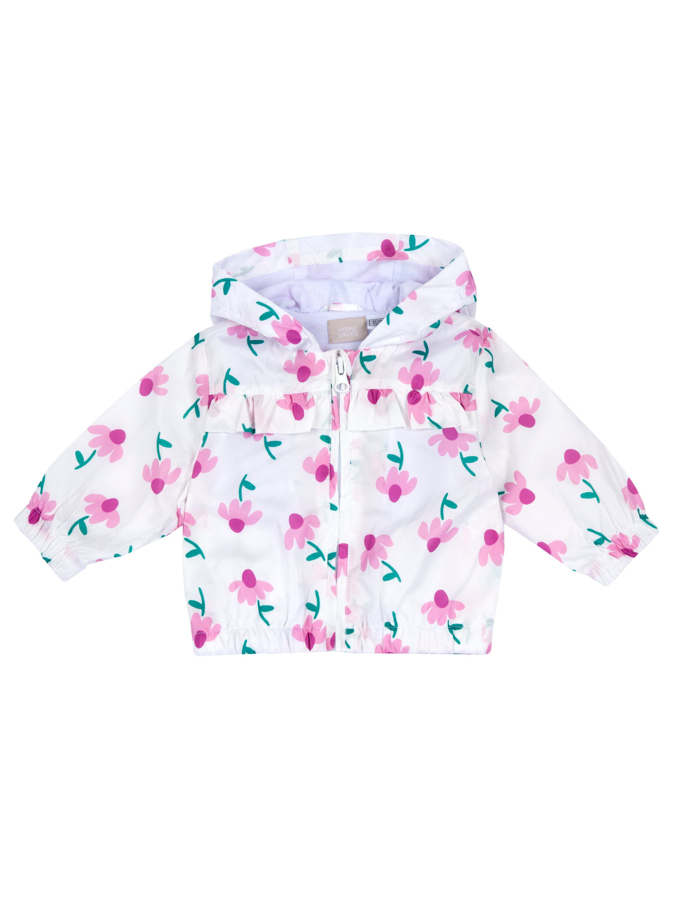 Куртки та дублянки Chicco модель 090.87876.031 Фото