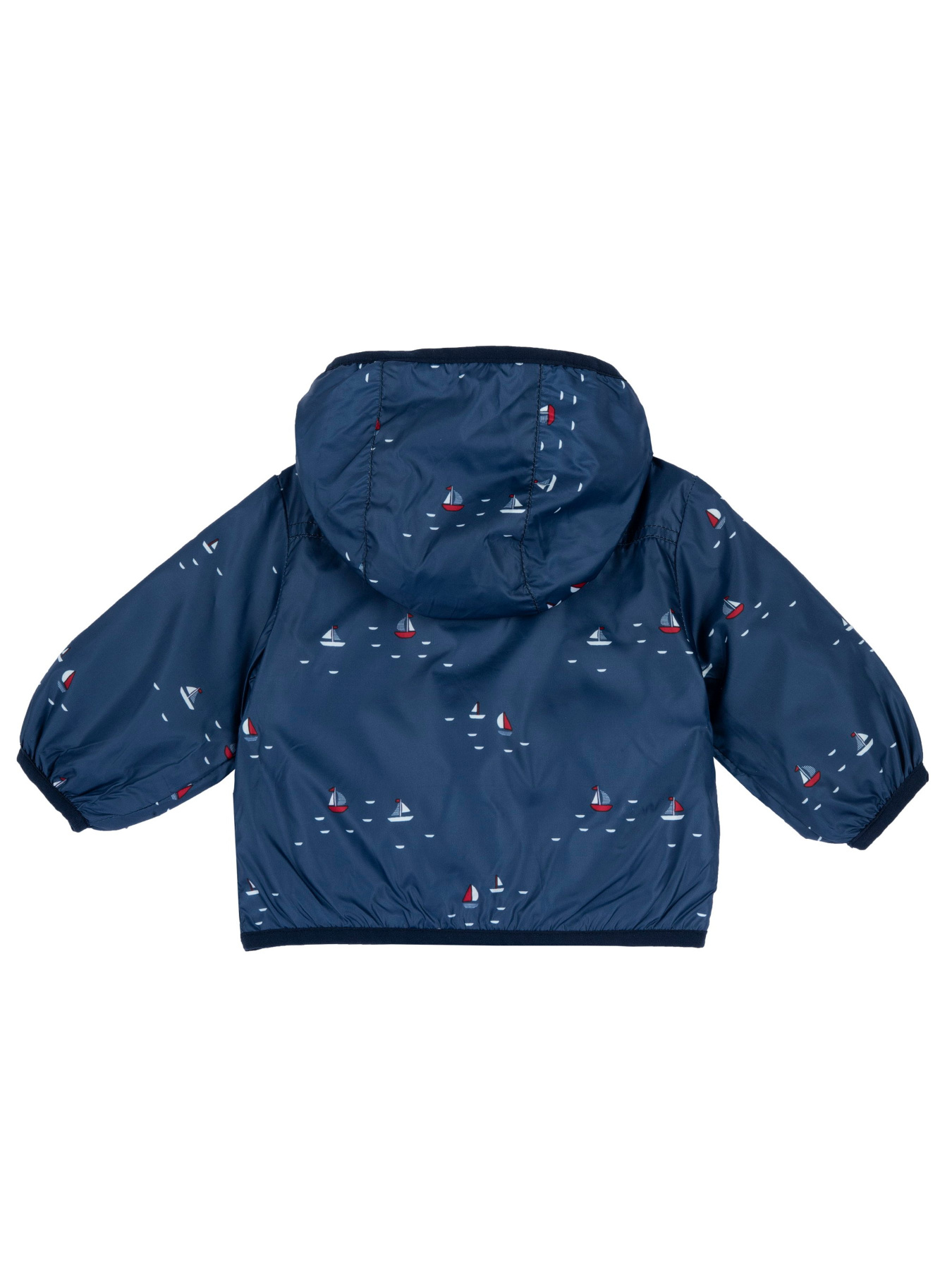 Куртки та дублянки Chicco модель 090.87880.086 Фото