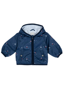 Куртки та дублянки Chicco модель 090.87880.086 Фото