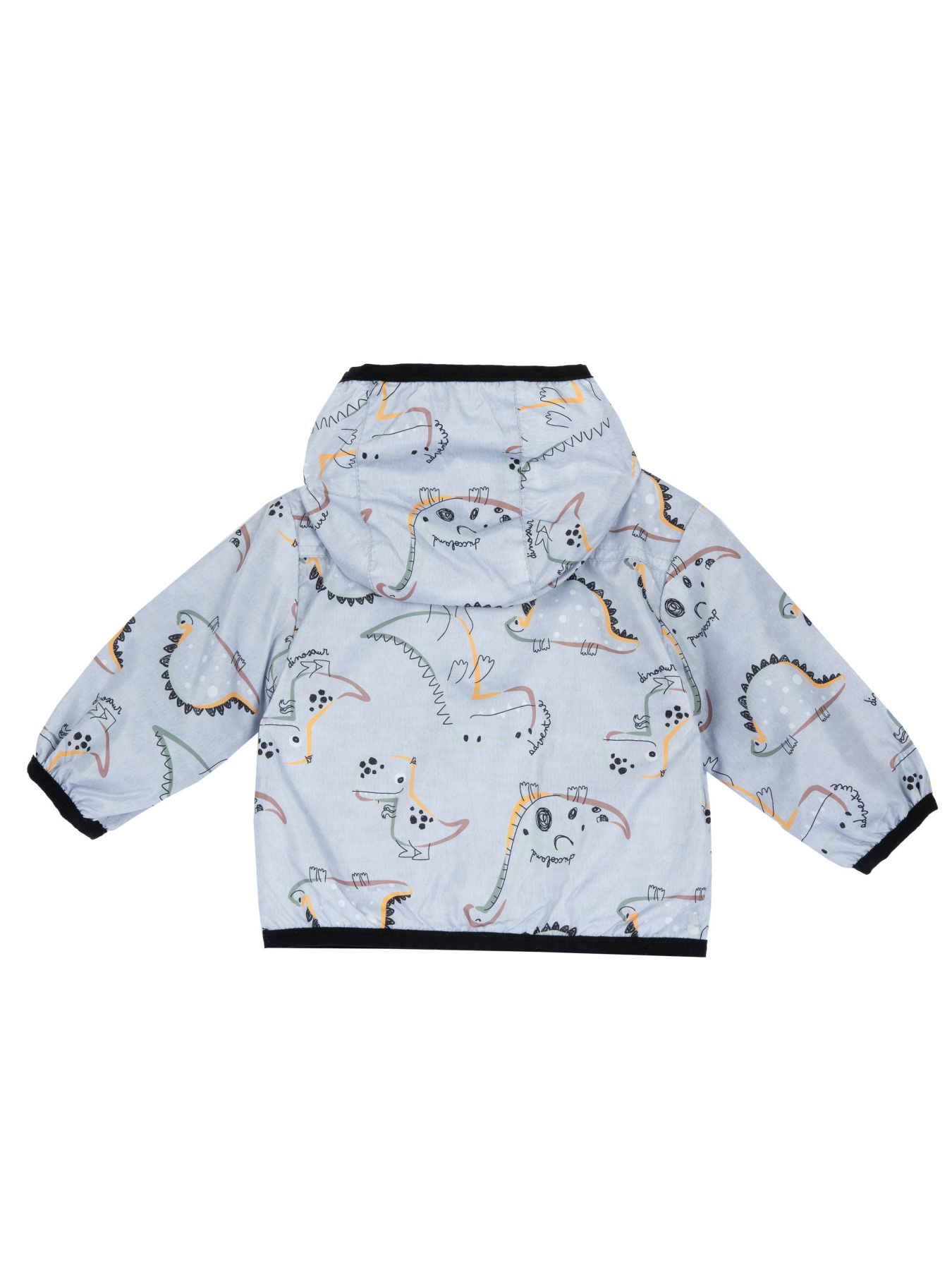 Куртки та дублянки Chicco модель 090.87880.096 Фото