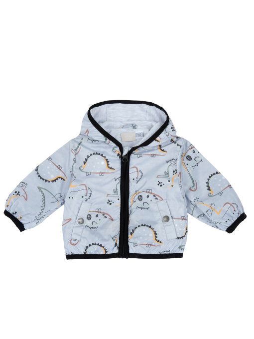 Куртки и дубленки Chicco модель 090.87880.096 Фото