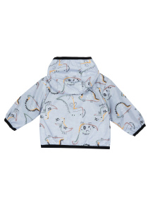 Куртки та дублянки Chicco модель 090.87880.096 Фото