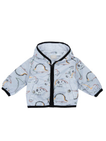 Куртки та дублянки Chicco модель 090.87880.096 Фото