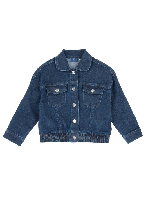 Куртки та дублянки Chicco модель 090.87885.085 Фото