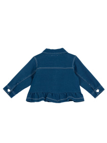 Куртки и дубленки Chicco модель 090.87886.085 Фото