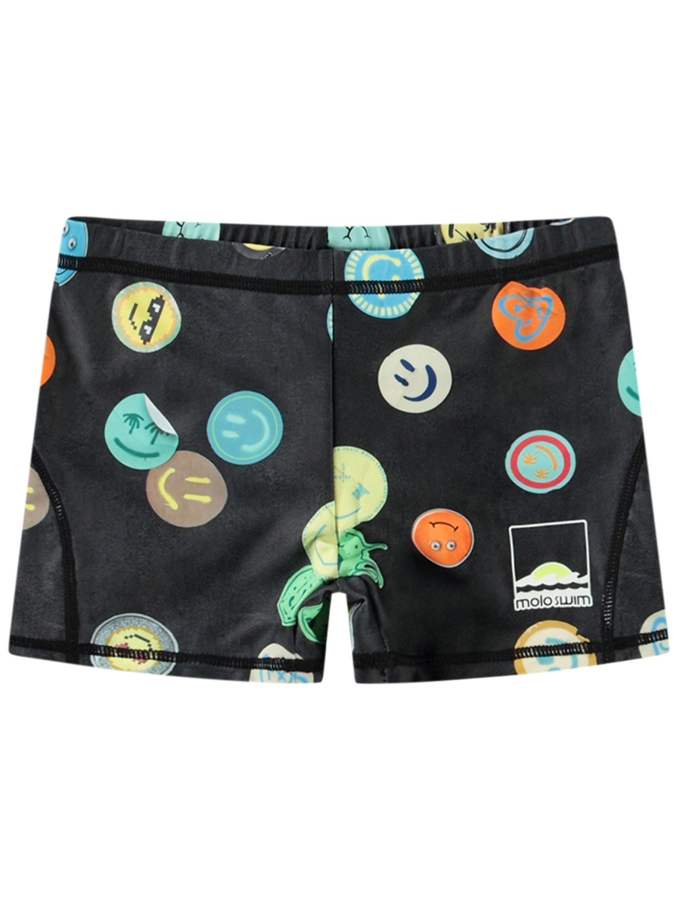 Одежда для пляжа Molo модель 8S25P306.9236 Одежда для пляжа Molo модель 8S25P306.9236 Фото