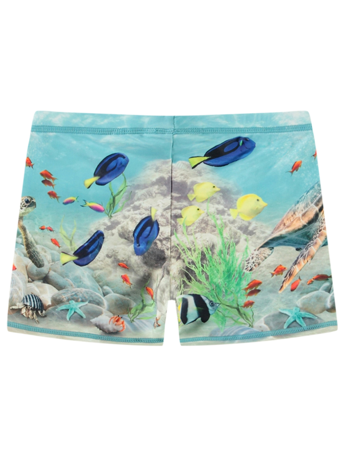 Одежда для пляжа Molo модель 8S25P307.3808 Одежда для пляжа Molo модель 8S25P307.3808 Фото