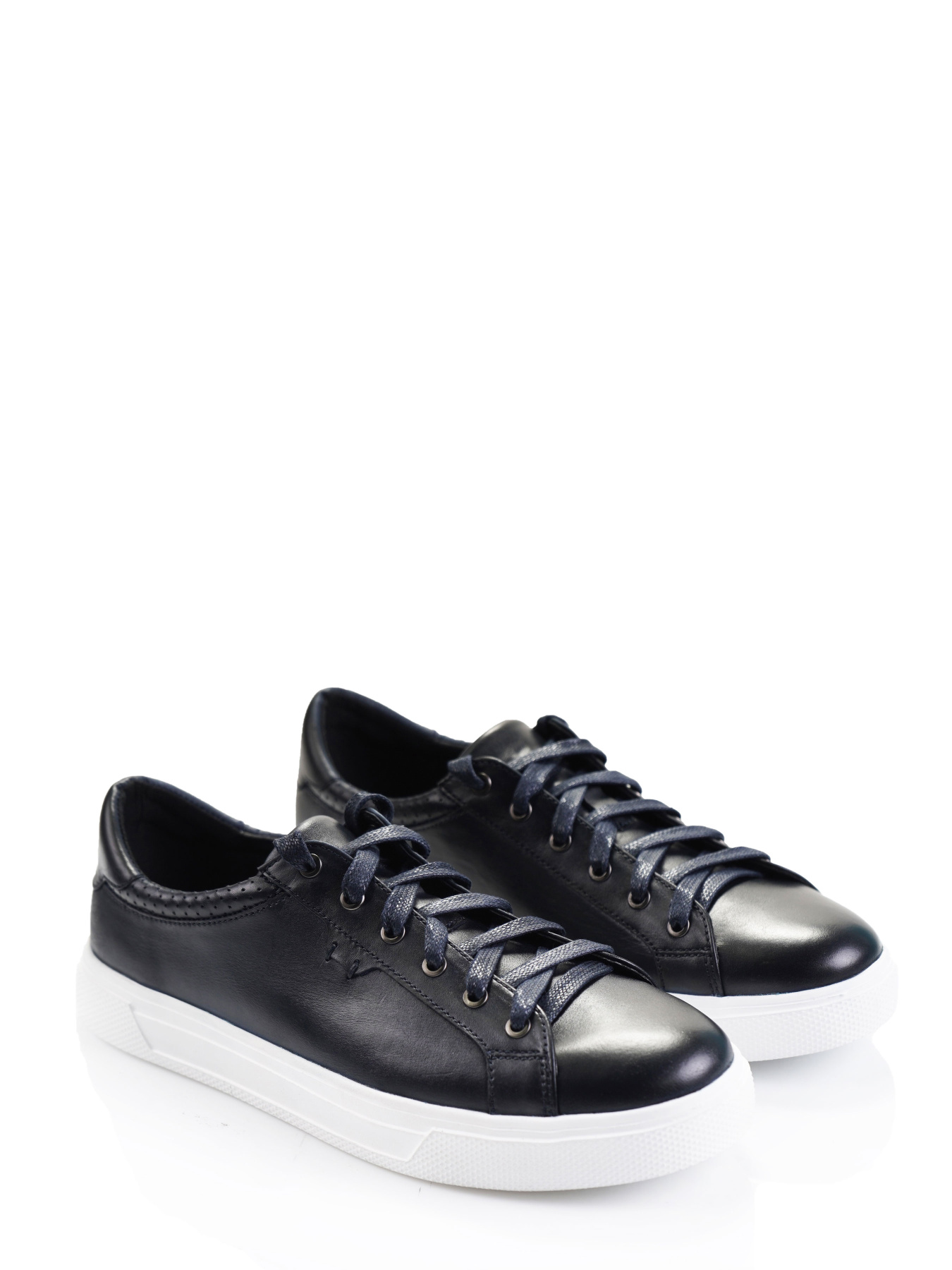 Кеды Marco Piero модель 236blue Фото