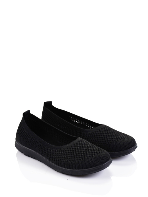 Туфлі та лофери Navigator модель B2233-2-2black Фото
