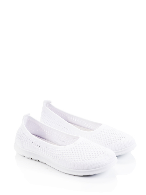 Туфлі та лофери Navigator модель B2233-1white Фото
