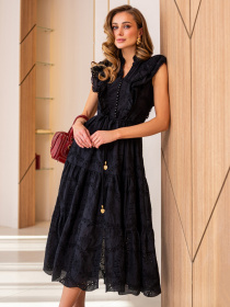 Платья Dressa модель 73442 Фото