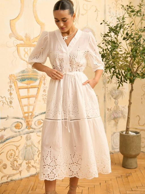 Сукні Dressa модель 73313 Фото