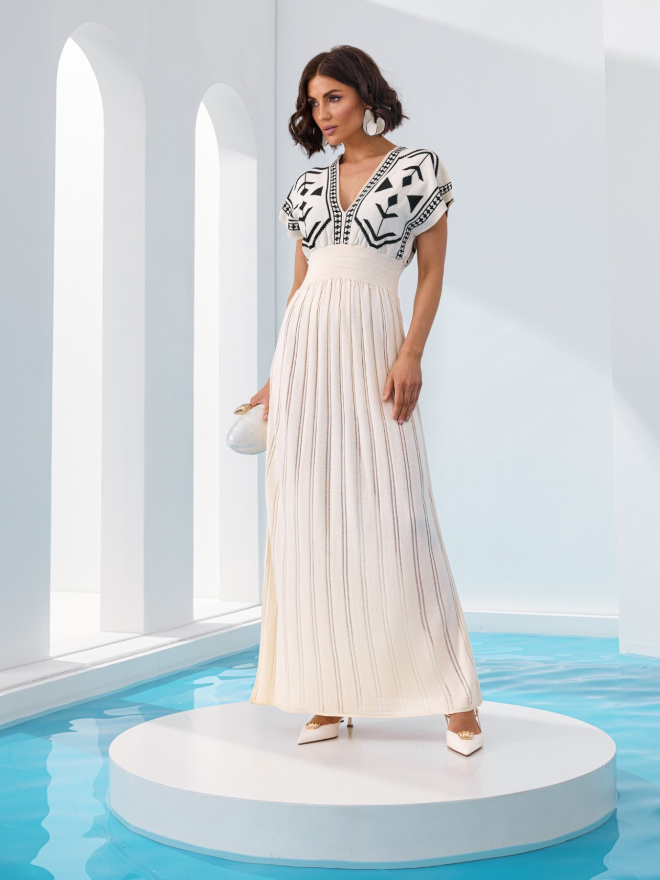 Платья Dressa модель 74310 Фото