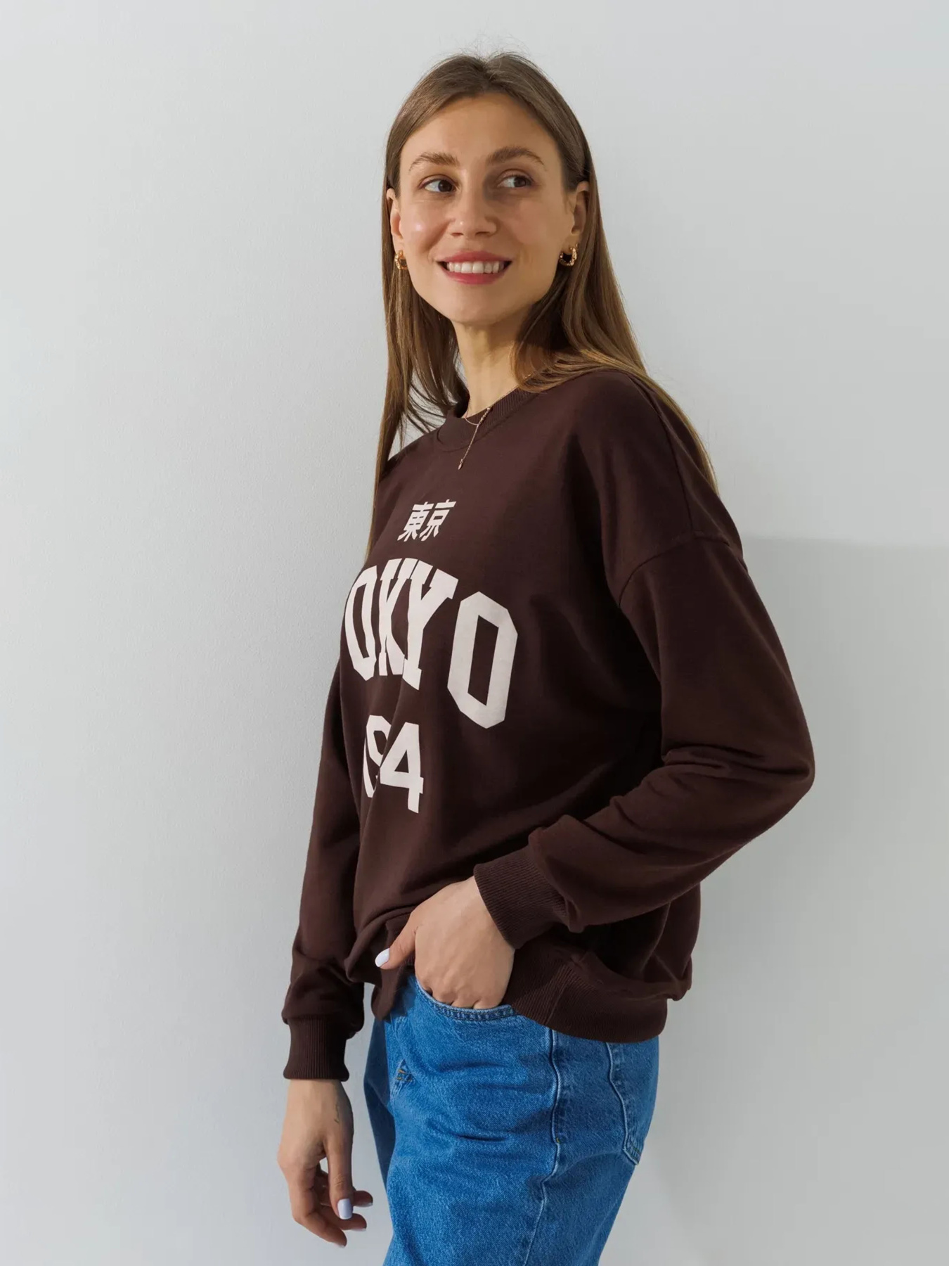 Худи и свитшоты LAWA модель 2000991041783 Фото