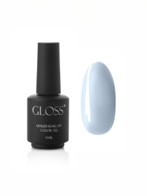 Гель-лак GLOSS 706, холодний світло-сірий Multicolor GLOSS COMPANY модель 4823271401873 Гель-лак GLOSS 706, холодний світло-сірий Multicolor GLOSS COMPANY модель 4823271401873 Фото