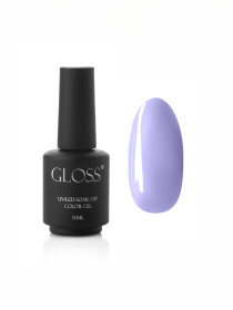 Гель-лак GLOSS 707, холодний світло-бузковий Multicolor GLOSS COMPANY модель 4823271401972 Гель-лак GLOSS 707, холодний світло-бузковий Multicolor GLOSS COMPANY модель 4823271401972 Фото