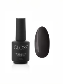 Гель-лак GLOSS 711, холодний коричневий Multicolor GLOSS COMPANY модель 4823271401934 Гель-лак GLOSS 711, холодний коричневий Multicolor GLOSS COMPANY модель 4823271401934 Фото