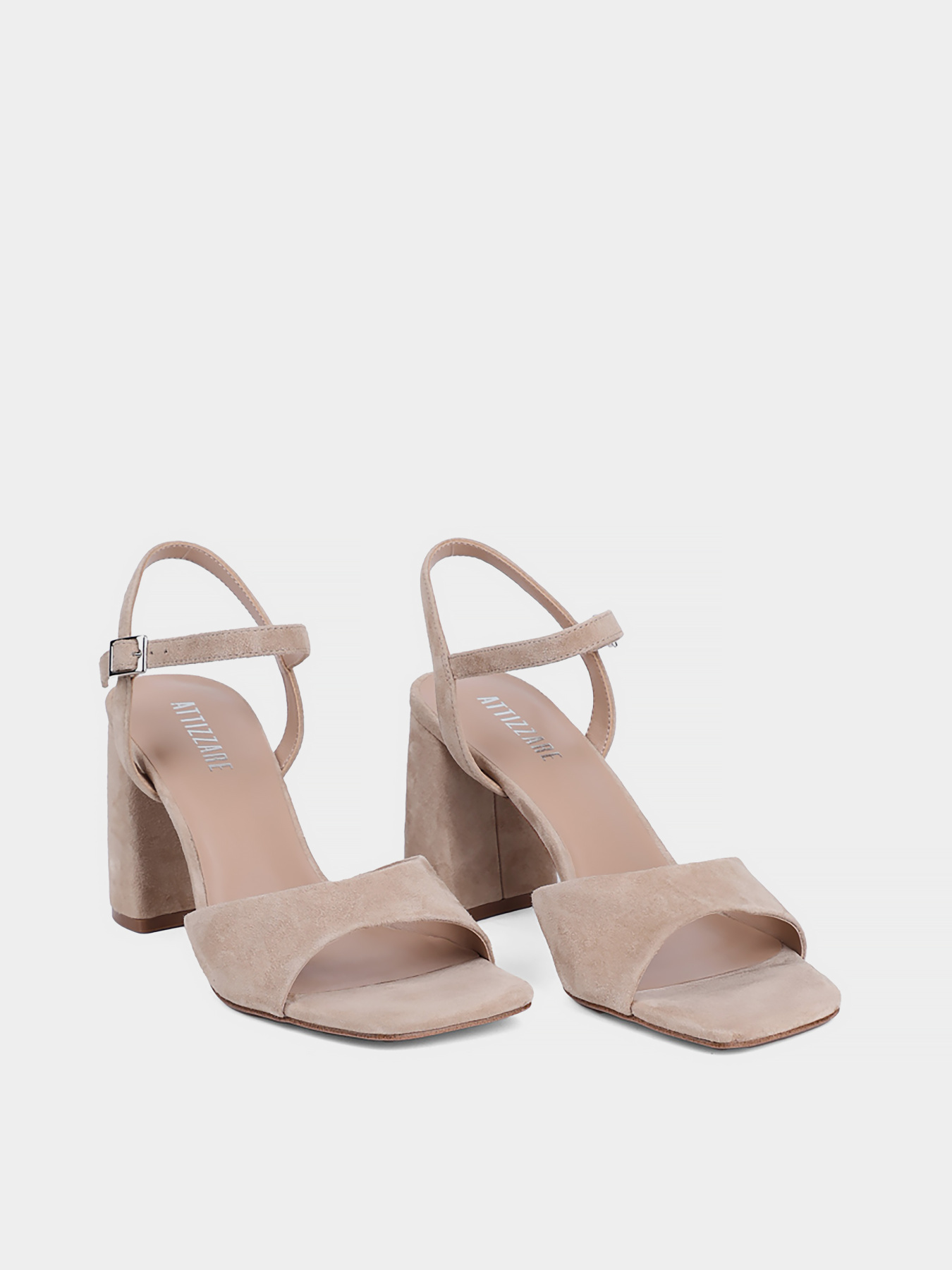 Босоножки Attizzare модель G2429-2 Фото