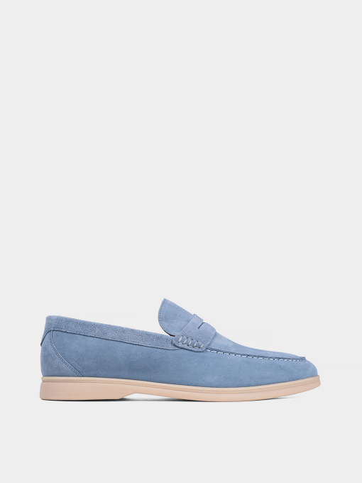 Туфлі та лофери Miguel Miratez модель RS2155A-8-TS335P Фото
