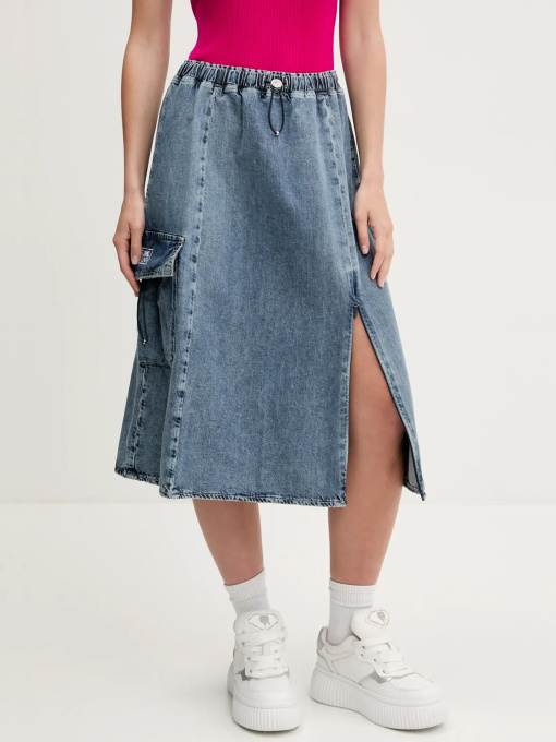Юбки Moschino модель 251K2A010737211294 Фото