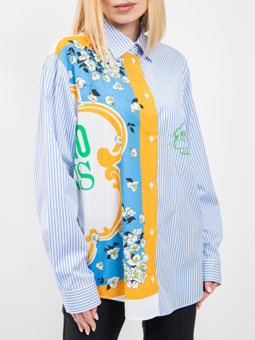 Рубашки Moschino модель 251K2A022337252303 Фото