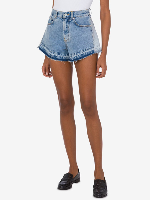 Шорты Moschino модель 251K2A031637191303 Фото