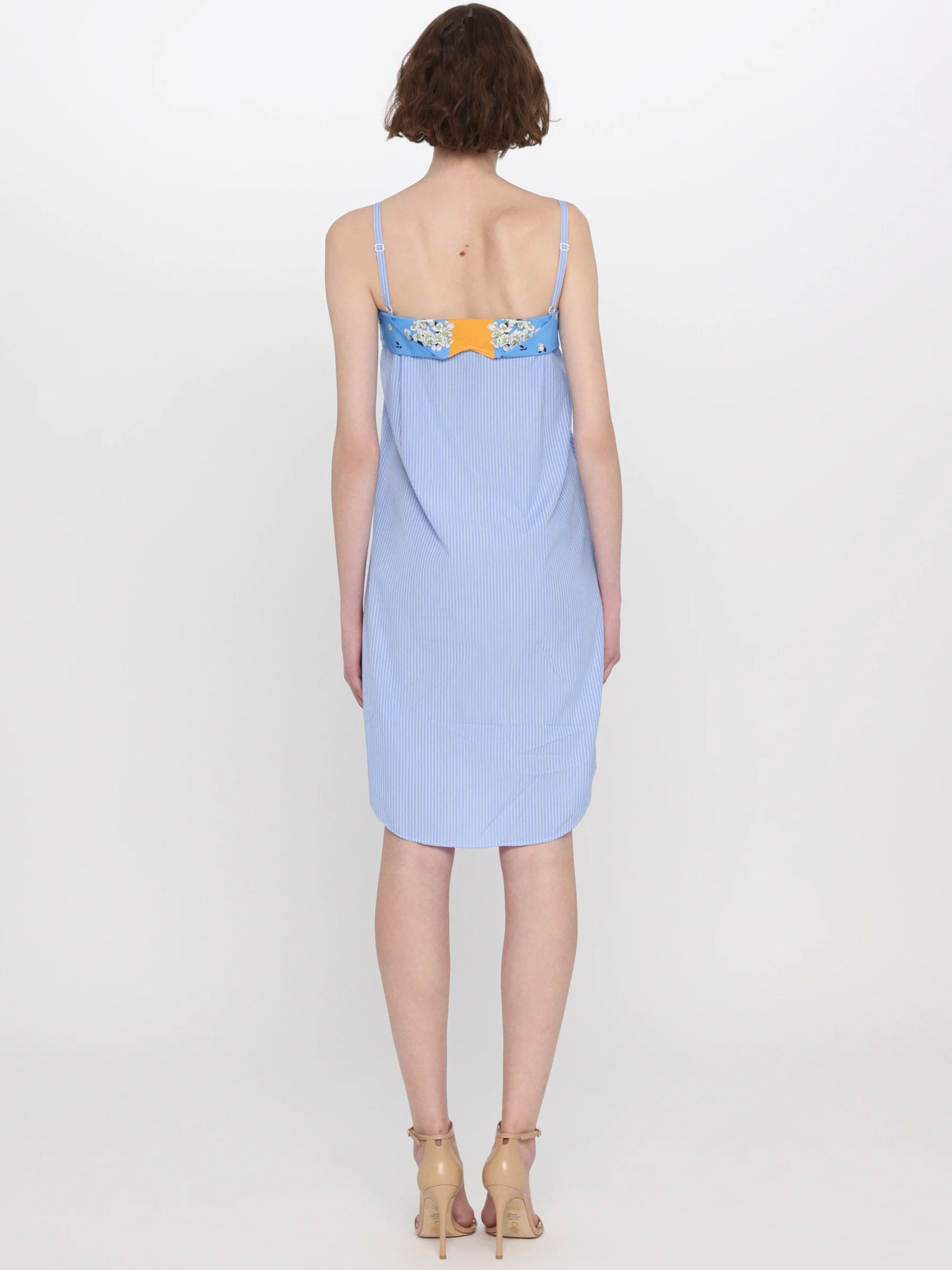Платья Moschino модель 251K2A046837251303 Фото