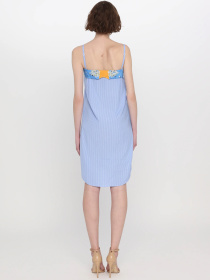 Платья Moschino модель 251K2A046837251303 Фото