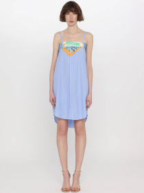 Платья Moschino модель 251K2A046837251303 Фото
